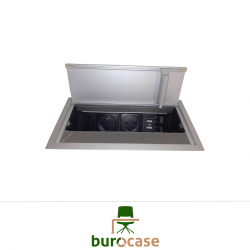 TRAPPE SOFT CLOSING + NOURRICE
