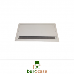 TRAPPE SOFT CLOSING + NOURRICE