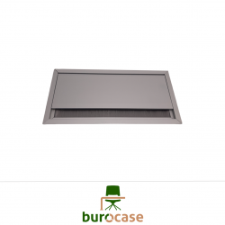 TRAPPE SOFT CLOSING + NOURRICE