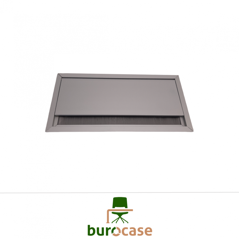 TRAPPE SOFT CLOSING + NOURRICE