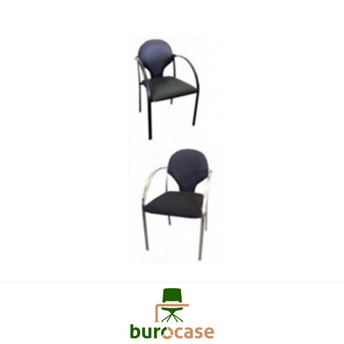 CHAISE VISITEUR - SPASA