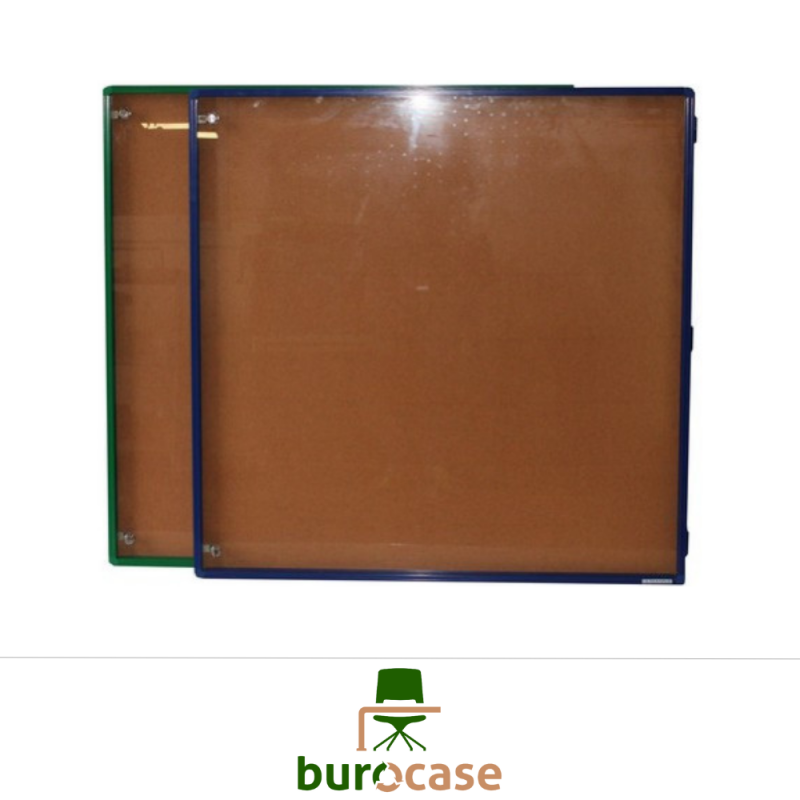 VITRINE D'AFFICHAGE - ULMANN