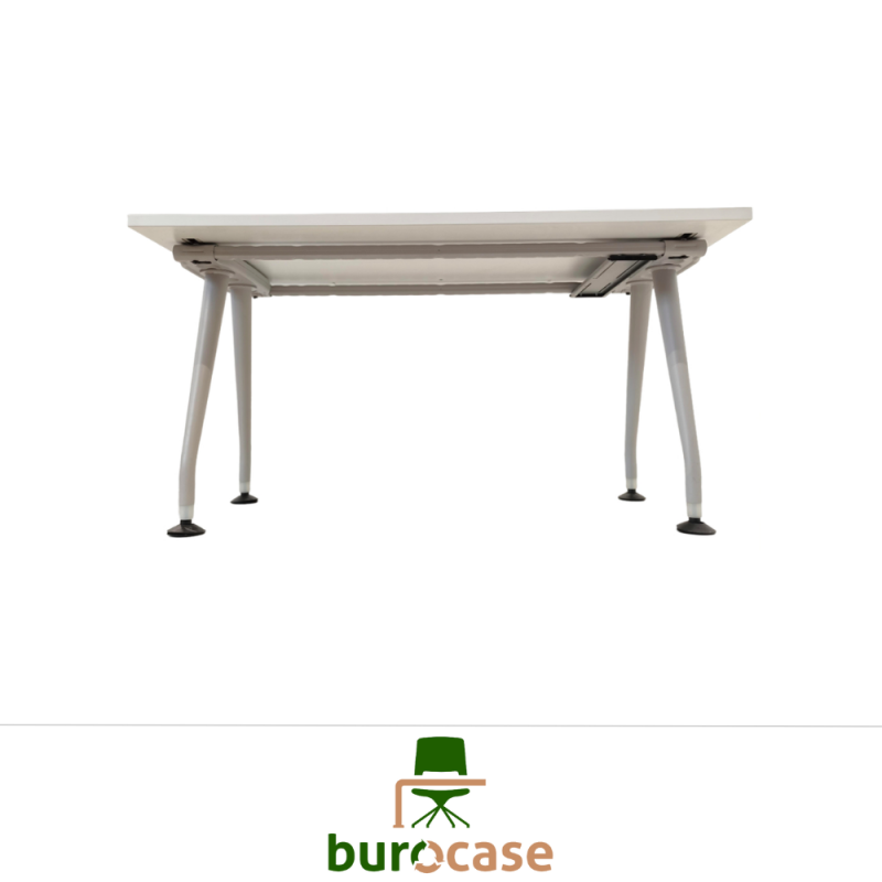BUREAU INDIVIDUEL - KNOLL