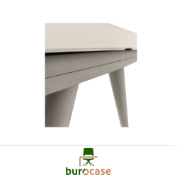 BUREAU INDIVIDUEL - KNOLL