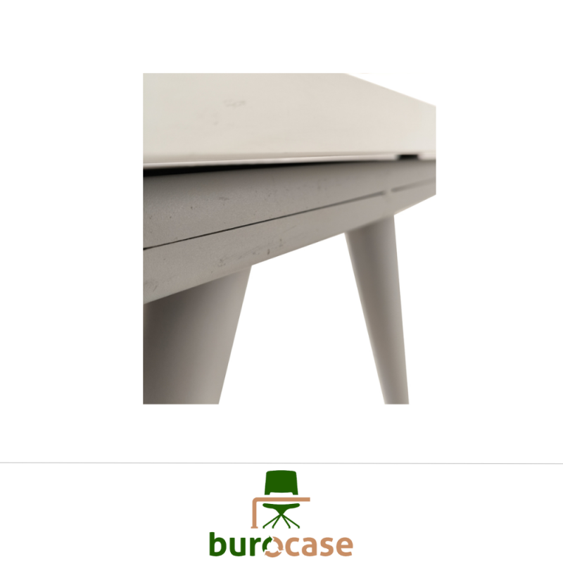 BUREAU INDIVIDUEL - KNOLL