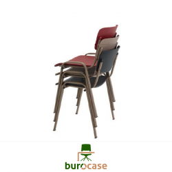 CHAISE COLLECTIVITÉ - AMY