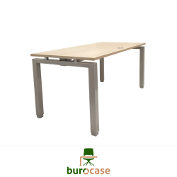 BUREAU INDIVIDUEL - MOBEL LINEA