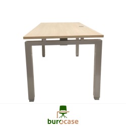 BUREAU INDIVIDUEL - MOBEL LINEA