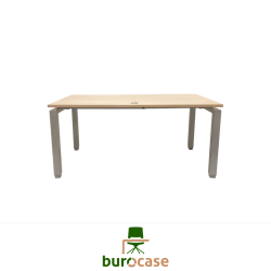 BUREAU INDIVIDUEL - MOBEL LINEA