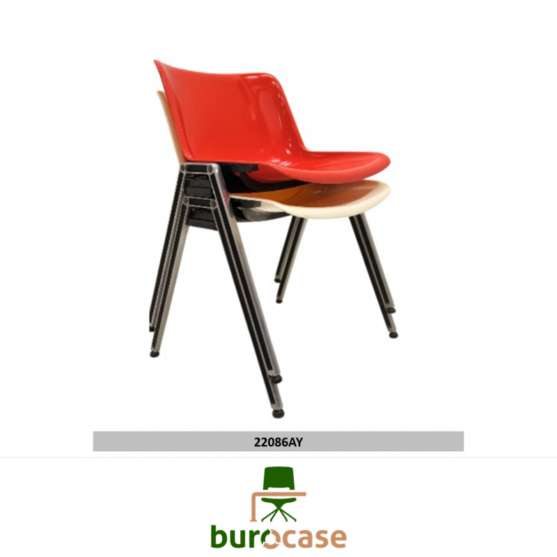 CHAISE ET/OU FAUTEUIL DE RÉUNION