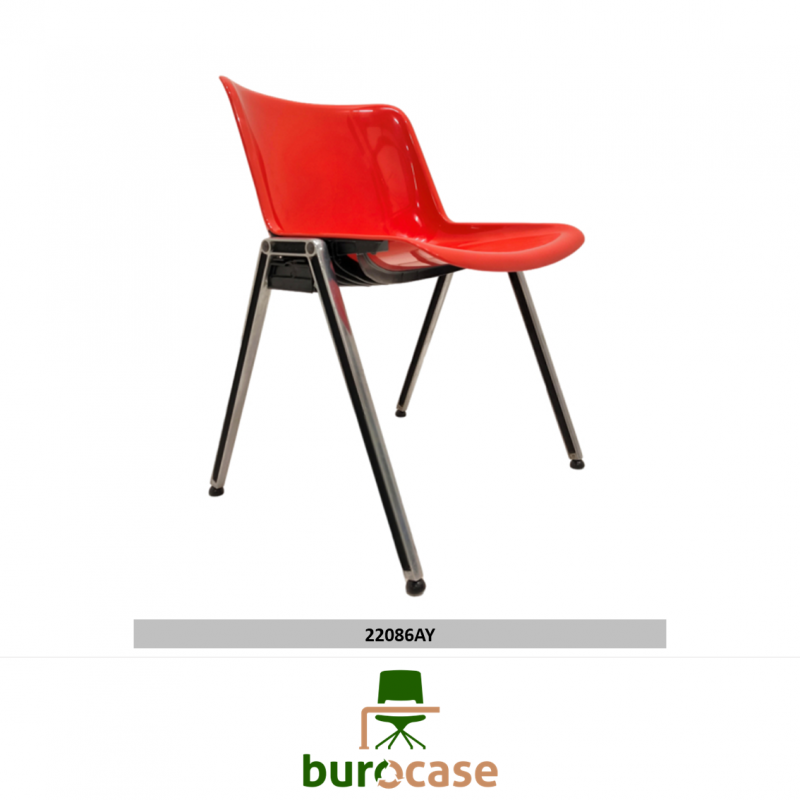 CHAISE ET/OU FAUTEUIL DE RÉUNION