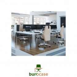 FAUTEUIL ERGONOMIQUE - SOLID