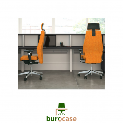 FAUTEUIL ERGONOMIQUE - SOLID