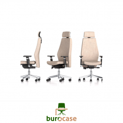 FAUTEUIL ERGONOMIQUE - SOLID