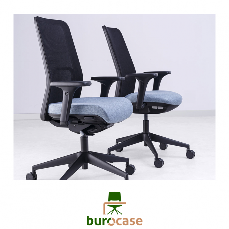 FAUTEUIL DE BUREAU - SHIFT