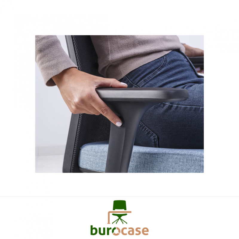 FAUTEUIL DE BUREAU - SHIFT