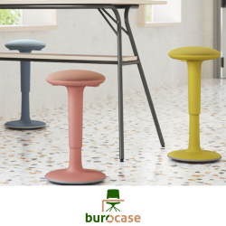 TABOURET - DOT