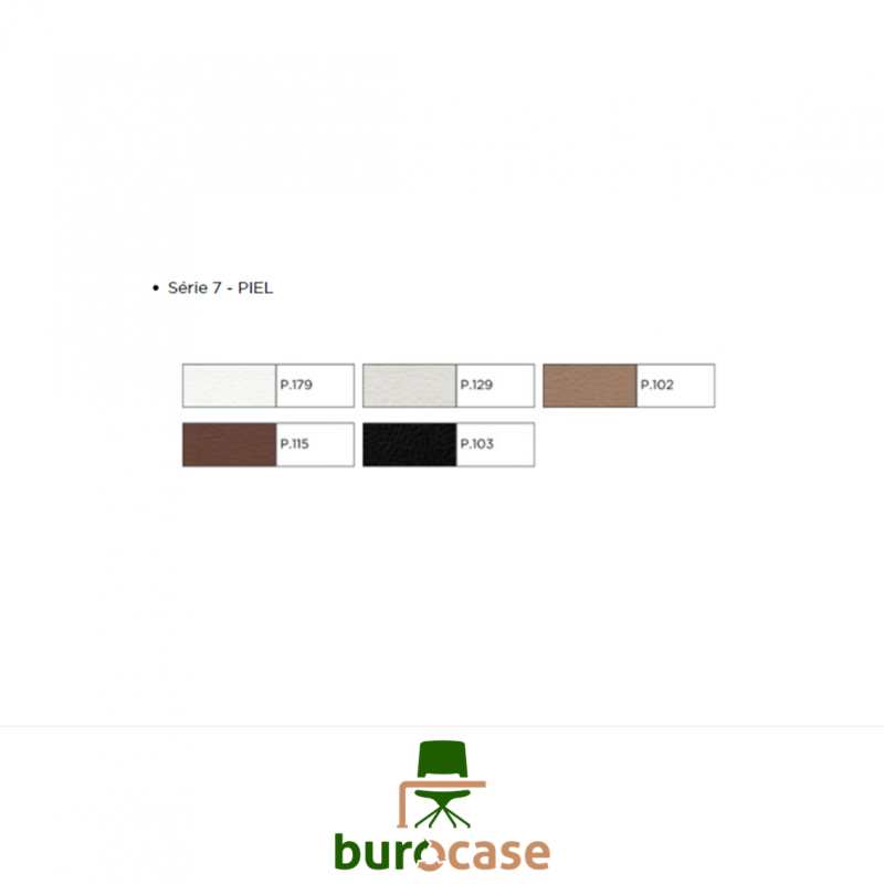 PLACET ASSISE POUR WEEKLY