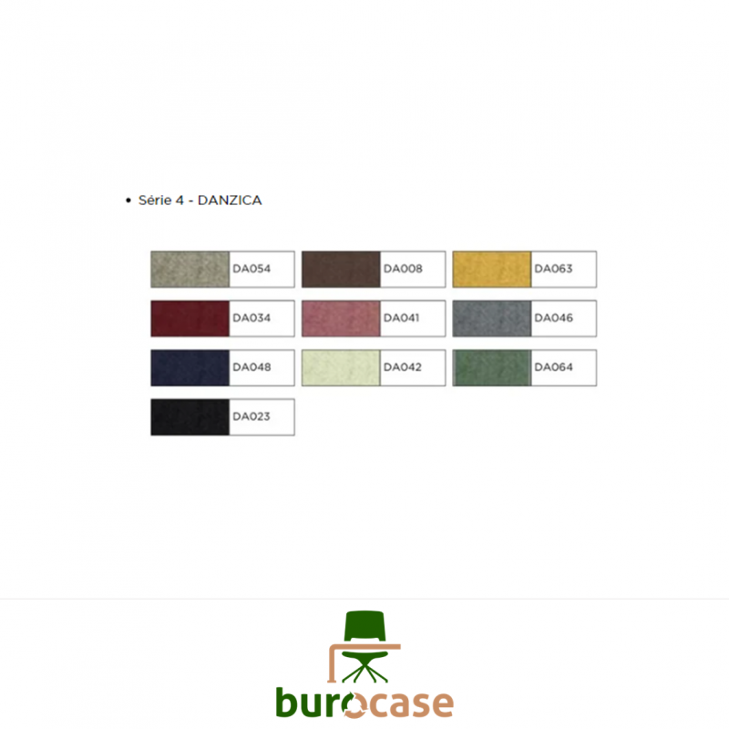 PLACET ASSISE POUR WEEKLY