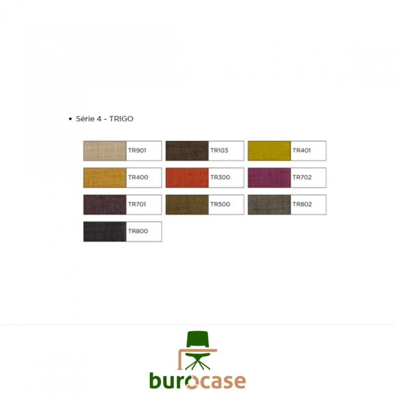 PLACET ASSISE POUR WEEKLY