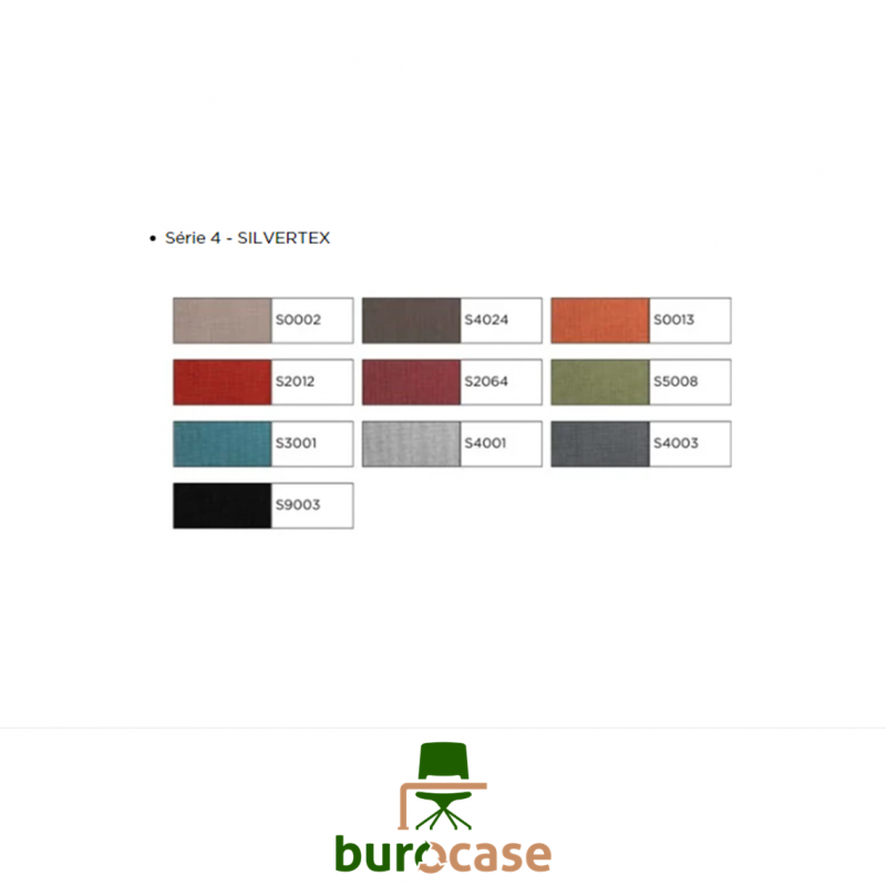 PLACET ASSISE POUR WEEKLY