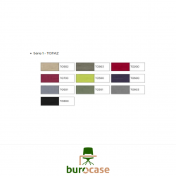 PLACET ASSISE POUR WEEKLY