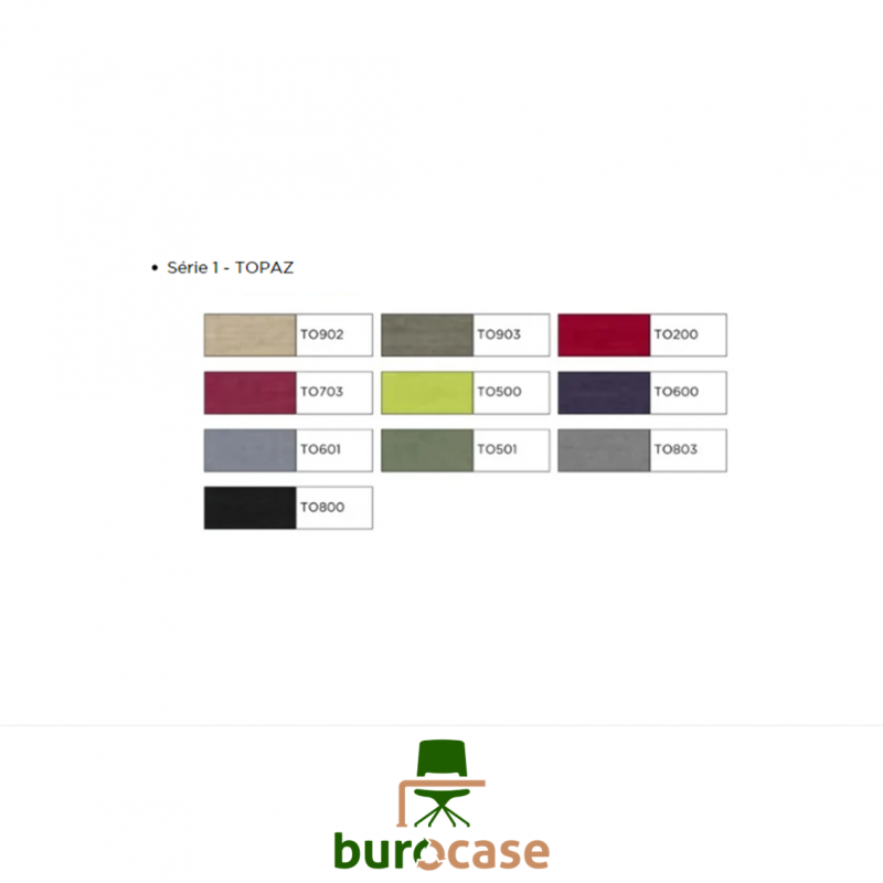 PLACET ASSISE POUR WEEKLY