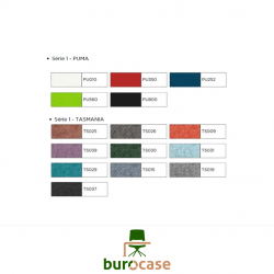 PLACET ASSISE POUR WEEKLY