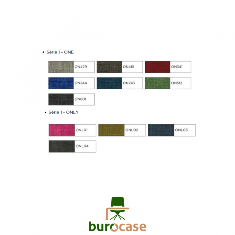 PLACET ASSISE POUR WEEKLY
