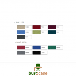 PLACET ASSISE POUR WEEKLY