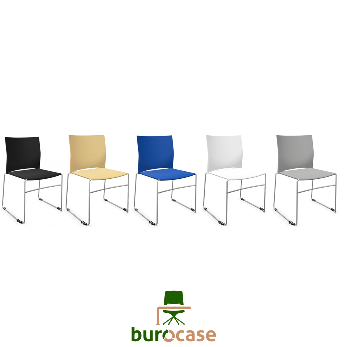 CHAISE COLLECTIVITÉ - DIANA