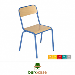 CHAISE SCOLAIRE - SYLVIE