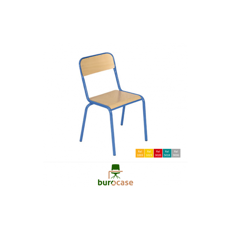 CHAISE SCOLAIRE - SYLVIE