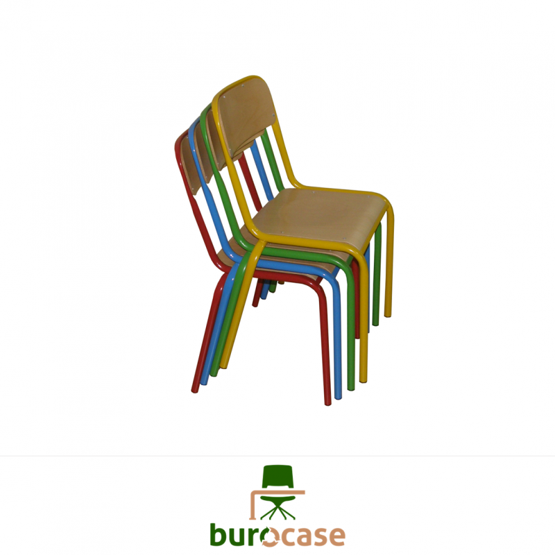 CHAISE SCOLAIRE - SYLVIE