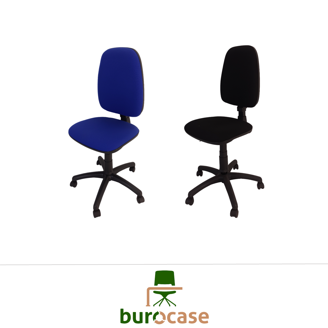 SIÈGE DE BUREAU - MIA