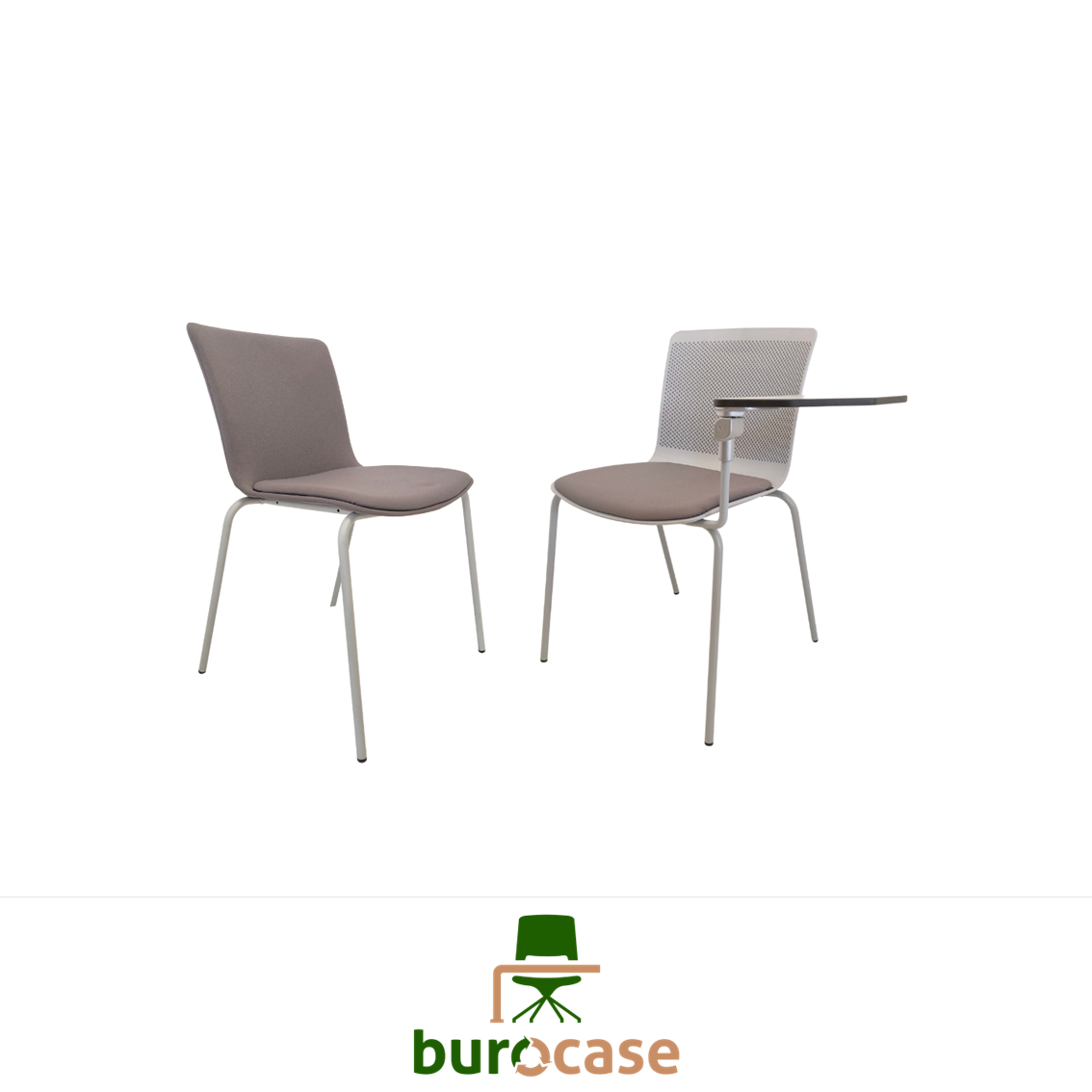 CHAISE DE RÉUNION - FORMA 5