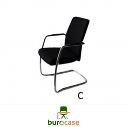 FAUTEUIL VISITEUR