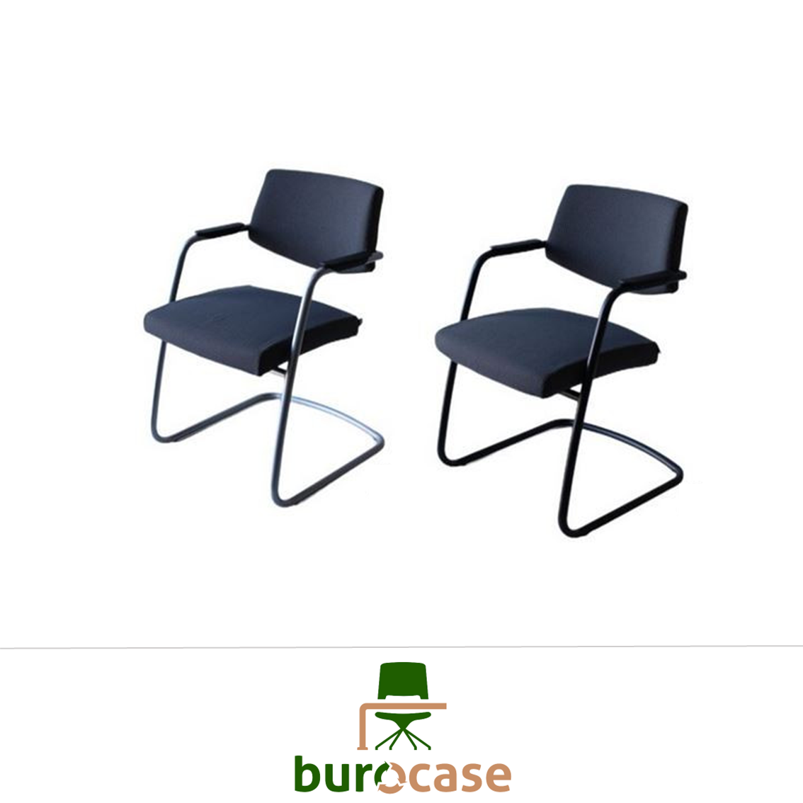 FAUTEUIL VISITEUR - SITLAND