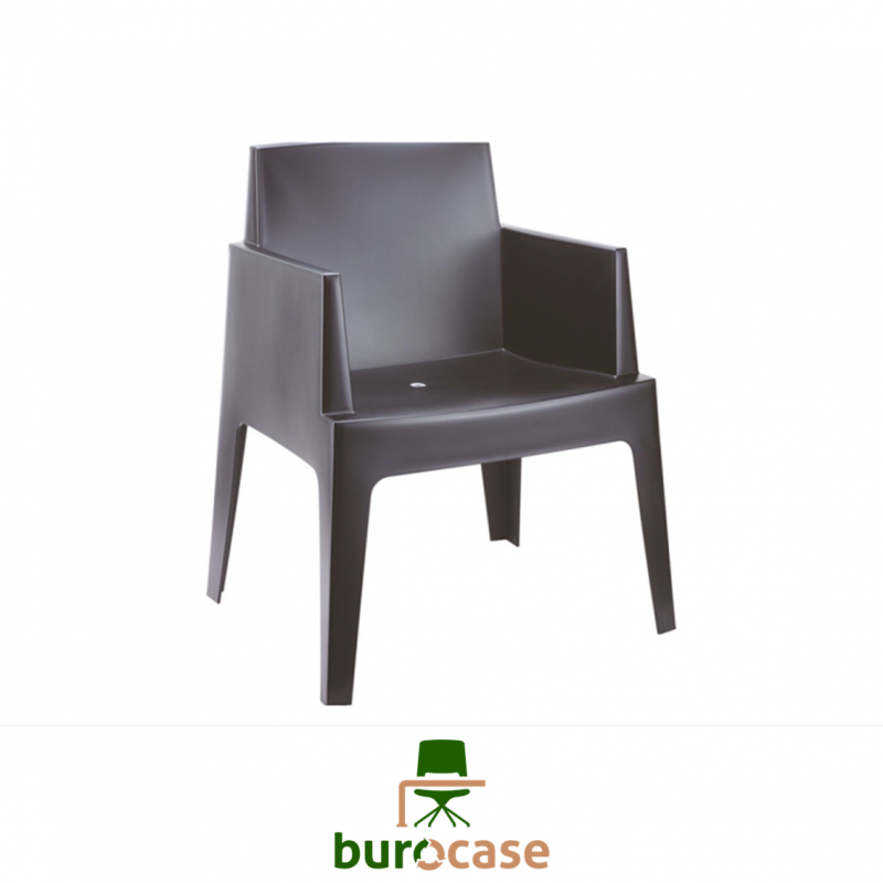 FAUTEUIL ET/OU CANAPÉ - CUBIK