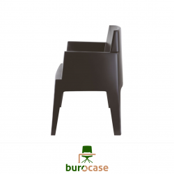 FAUTEUIL ET/OU CANAPÉ - CUBIK