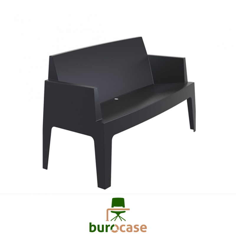 FAUTEUIL ET/OU CANAPÉ - CUBIK