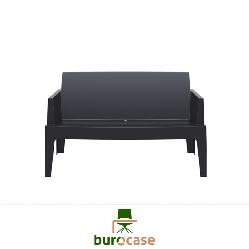 FAUTEUIL ET/OU CANAPÉ - CUBIK