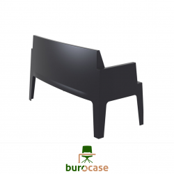 FAUTEUIL ET/OU CANAPÉ - CUBIK