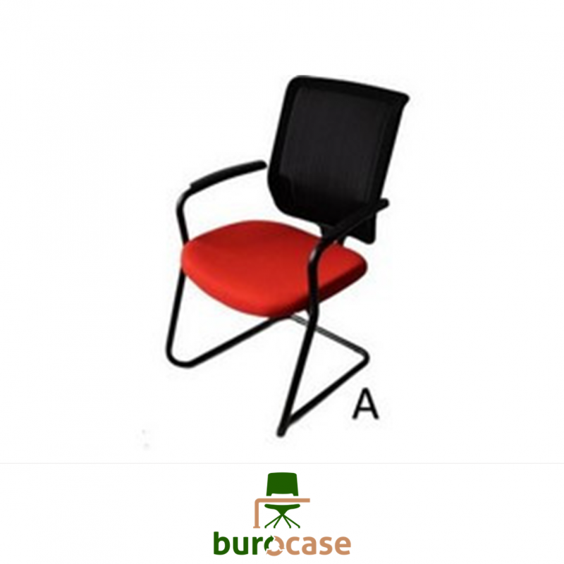 FAUTEUIL VISITEUR
