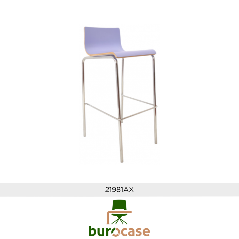 TABOURET HAUT