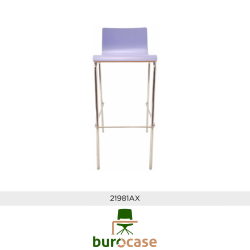 TABOURET HAUT