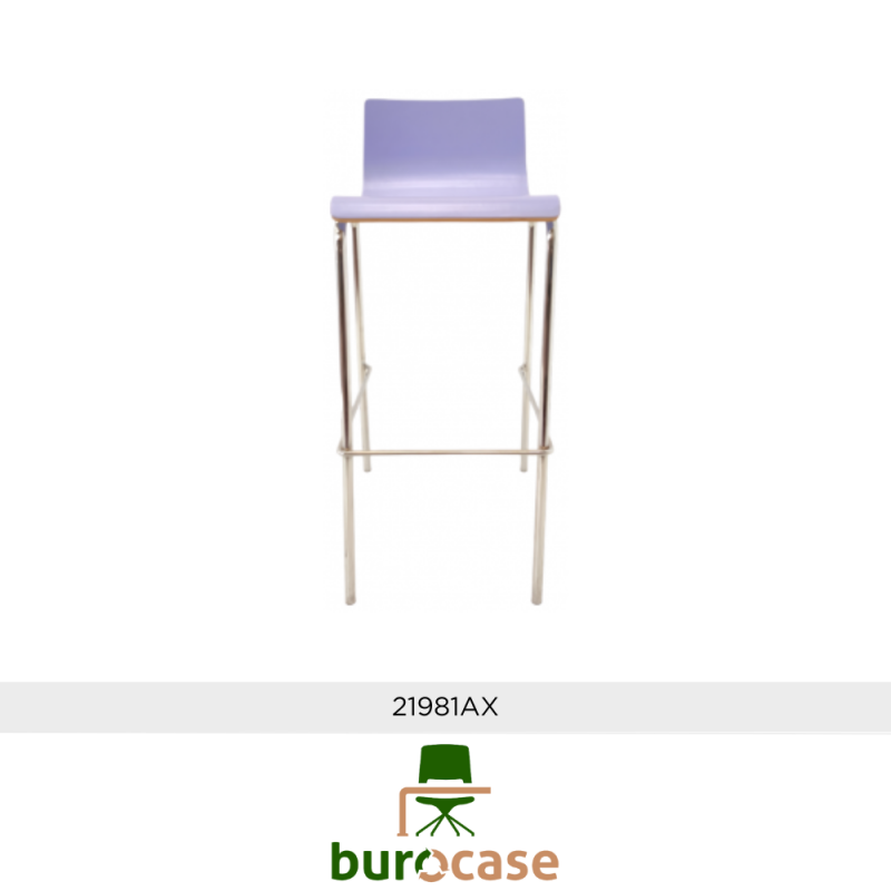 TABOURET HAUT