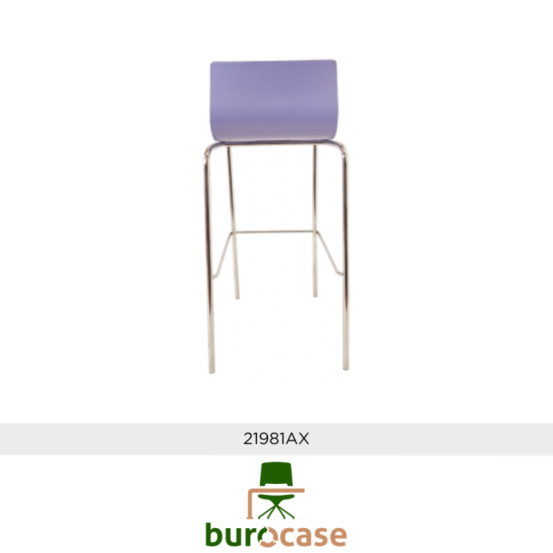 TABOURET HAUT