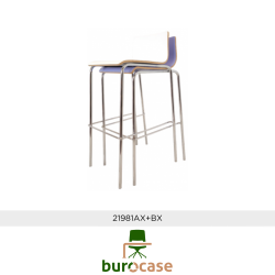 TABOURET HAUT