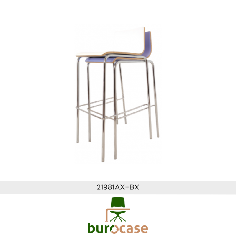 TABOURET HAUT